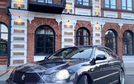Toyota Crown, 2008 год, 750 000 рублей, 4 фотография
