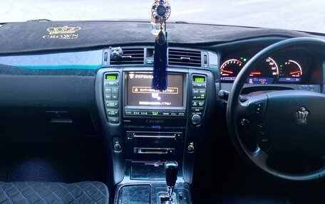 Toyota Crown, 2008 год, 750 000 рублей, 9 фотография