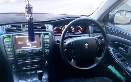 Toyota Crown, 2008 год, 750 000 рублей, 10 фотография