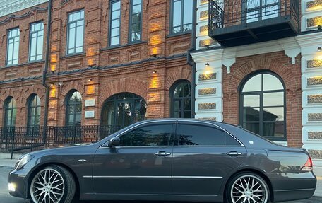 Toyota Crown, 2008 год, 750 000 рублей, 8 фотография