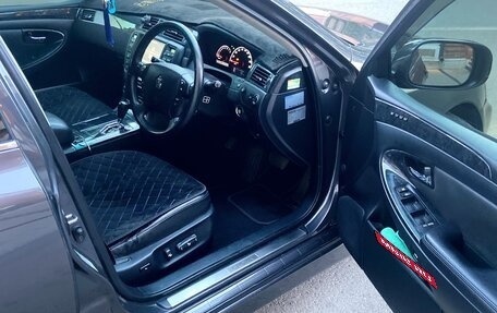 Toyota Crown, 2008 год, 750 000 рублей, 12 фотография