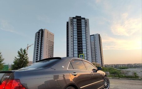 Toyota Crown, 2008 год, 750 000 рублей, 21 фотография