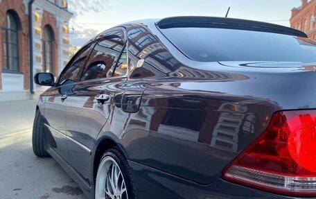 Toyota Crown, 2008 год, 750 000 рублей, 18 фотография