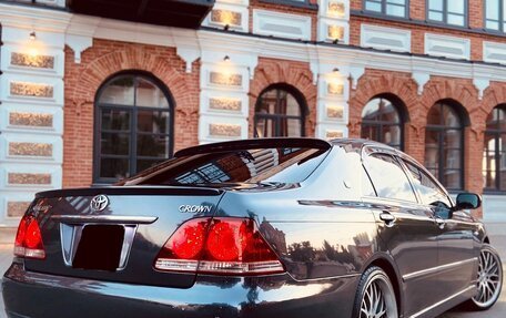 Toyota Crown, 2008 год, 750 000 рублей, 17 фотография