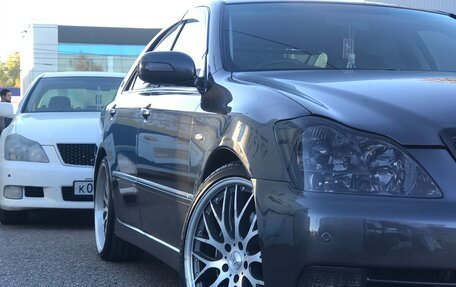 Toyota Crown, 2008 год, 750 000 рублей, 23 фотография