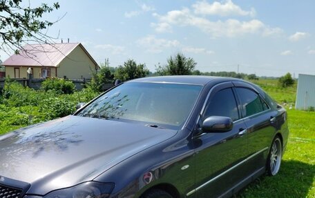 Toyota Crown, 2008 год, 750 000 рублей, 22 фотография