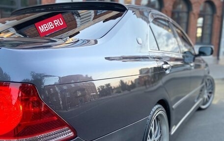 Toyota Crown, 2008 год, 750 000 рублей, 19 фотография