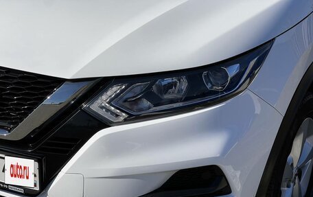 Nissan Qashqai, 2019 год, 2 080 000 рублей, 9 фотография