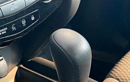 Nissan Qashqai, 2019 год, 2 080 000 рублей, 13 фотография