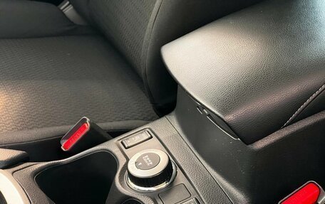 Nissan Qashqai, 2019 год, 2 080 000 рублей, 17 фотография