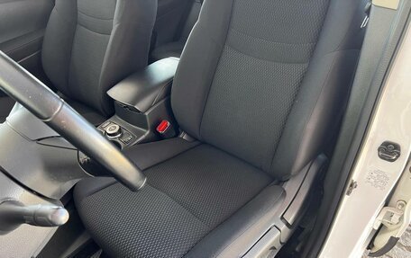 Nissan Qashqai, 2019 год, 2 080 000 рублей, 18 фотография
