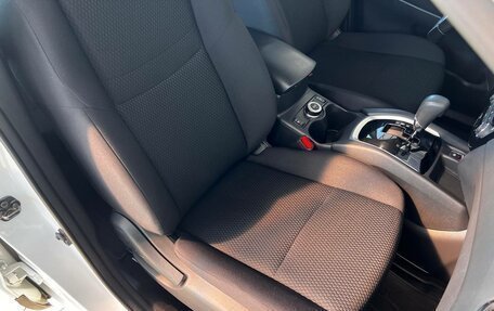 Nissan Qashqai, 2019 год, 2 080 000 рублей, 21 фотография