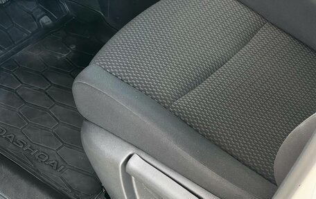 Nissan Qashqai, 2019 год, 2 080 000 рублей, 19 фотография