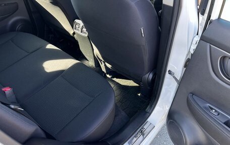 Nissan Qashqai, 2019 год, 2 080 000 рублей, 24 фотография