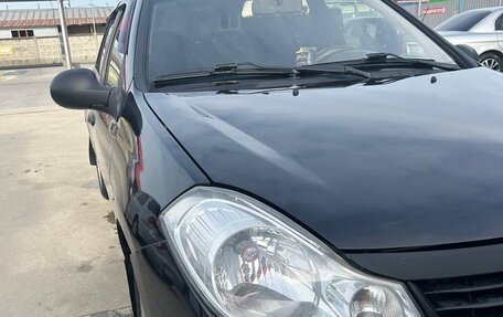 Renault Symbol, 2008 год, 450 000 рублей, 3 фотография