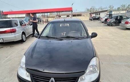 Renault Symbol, 2008 год, 450 000 рублей, 5 фотография