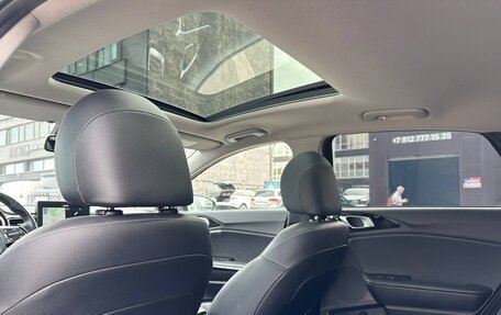 KIA cee'd III, 2019 год, 1 790 000 рублей, 10 фотография