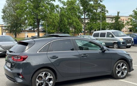 KIA cee'd III, 2019 год, 1 790 000 рублей, 6 фотография