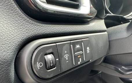 KIA cee'd III, 2019 год, 1 790 000 рублей, 12 фотография