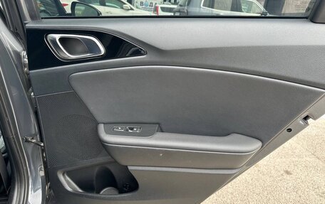 KIA cee'd III, 2019 год, 1 790 000 рублей, 18 фотография