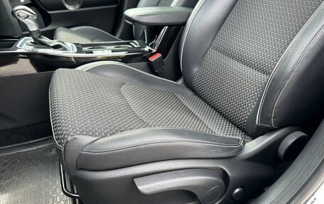 KIA cee'd III, 2019 год, 1 790 000 рублей, 15 фотография