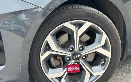 KIA cee'd III, 2019 год, 1 790 000 рублей, 23 фотография