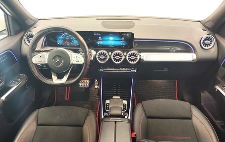 Mercedes-Benz GLB, 2020 год, 4 150 000 рублей, 8 фотография