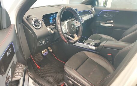 Mercedes-Benz GLB, 2020 год, 4 150 000 рублей, 6 фотография