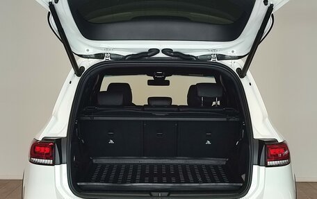 Mercedes-Benz GLB, 2020 год, 4 150 000 рублей, 13 фотография