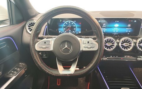 Mercedes-Benz GLB, 2020 год, 4 150 000 рублей, 9 фотография