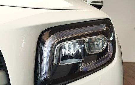 Mercedes-Benz GLB, 2020 год, 4 150 000 рублей, 12 фотография