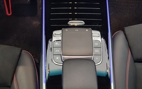 Mercedes-Benz GLB, 2020 год, 4 150 000 рублей, 15 фотография