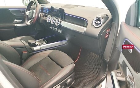Mercedes-Benz GLB, 2020 год, 4 150 000 рублей, 7 фотография