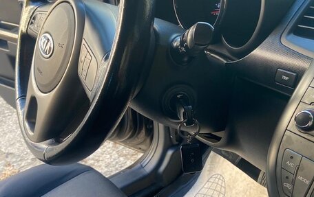 KIA Soul I рестайлинг, 2010 год, 790 000 рублей, 8 фотография