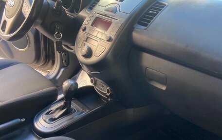 KIA Soul I рестайлинг, 2010 год, 790 000 рублей, 11 фотография