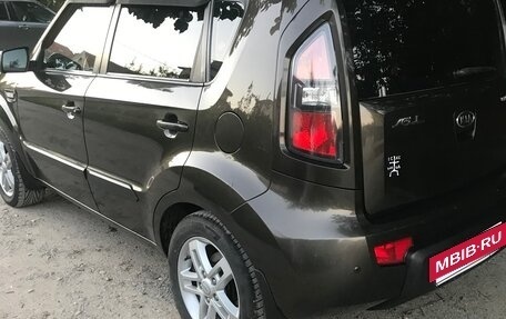 KIA Soul I рестайлинг, 2010 год, 790 000 рублей, 4 фотография