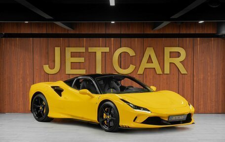 Ferrari F8, 2021 год, 24 000 000 рублей, 6 фотография