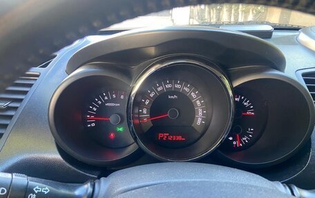 KIA Soul I рестайлинг, 2010 год, 790 000 рублей, 15 фотография