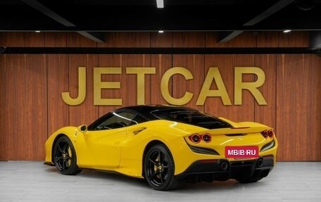 Ferrari F8, 2021 год, 24 000 000 рублей, 12 фотография