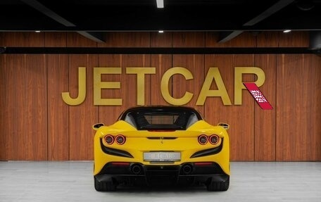 Ferrari F8, 2021 год, 24 000 000 рублей, 10 фотография