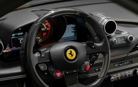 Ferrari F8, 2021 год, 24 000 000 рублей, 21 фотография
