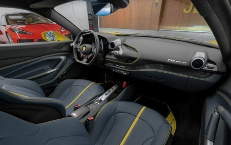 Ferrari F8, 2021 год, 24 000 000 рублей, 29 фотография