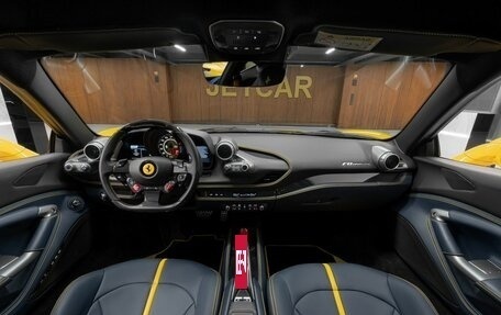 Ferrari F8, 2021 год, 24 000 000 рублей, 24 фотография