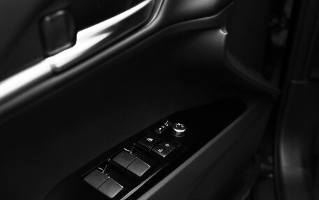Toyota Camry, 2024 год, 4 590 000 рублей, 15 фотография