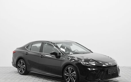 Toyota Camry, 2024 год, 4 590 000 рублей, 3 фотография