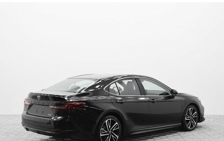 Toyota Camry, 2024 год, 4 590 000 рублей, 2 фотография