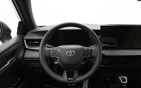 Toyota Camry, 2024 год, 4 590 000 рублей, 7 фотография