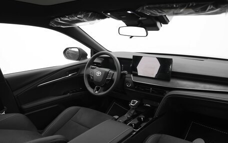Toyota Camry, 2024 год, 4 590 000 рублей, 14 фотография