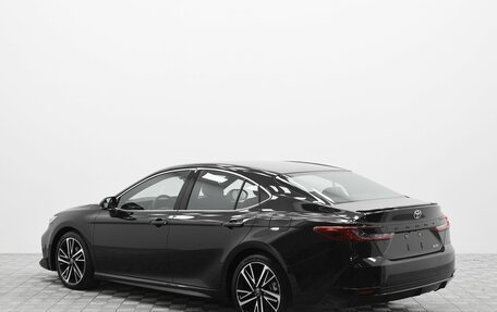Toyota Camry, 2024 год, 4 590 000 рублей, 4 фотография