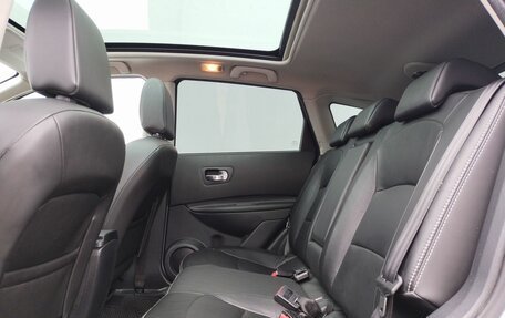 Nissan Qashqai, 2012 год, 925 000 рублей, 11 фотография